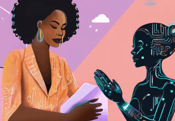 Exploring AI writing for women creatives - Article: When Women Write with AI: A New Era of Healing & Access - 4 Best Practices for Writers Using AI in this New Era of Mental Health Writing
